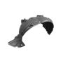 CAPA LT FRT FENDER INNER PANEL EXC NISMO; 1.8L NISSAN SENTRA 13-19