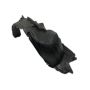 RT FRONT FENDER INNER PANEL S|S PLUS|SL|SV NISSAN VERSA NOTE 14-18