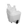 W/SHIELD WASHER TANK ASSY RESERVOIR/PUMP/SENSOR ASSY NISSAN SENTRA 13-17