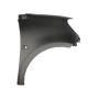 RT FRONT FENDER ASSY C453; COUPE SMART FORTWO 2016-2017