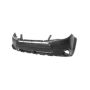 FRONT BUMPER COVER PTM SUBARU FORESTER 09-13