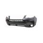 FRONT BUMPER COVER 2.5L; LIMITED; W/TEXTURED LOWER; PRIME SUBARU FORESTER 14-16