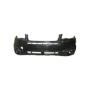 CAPA FRT BUMPER COVER 2.5L; W/TEXTURED LOWER; PRIME SUBARU FORESTER 17-18