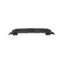 CAPA FRT BUMPER REINFORCEMENT SEDAN SUBARU IMPREZA 12-13