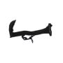 LT FRONT BUMPER COVER SUPPORT SUBARU FORESTER 09-18