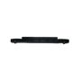 FRONT BUMPER ENERGY ABSORBER SEDAN SUBARU IMPREZA 2017-2019
