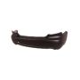 REAR BUMPER COVER WRX; SEDAN; W/O SPOILER HOLES; PRIME SUBARU IMPREZA 08-10