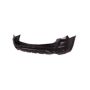 REAR BUMPER COVER SUBARU FORESTER 09-18