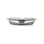 GRILLE ASSY SDN MAT BLK W/ CHR MLDG LEGACY 10-12