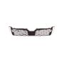 GRILLE ASSY 2.0L; LOWER SUBARU FORESTER 2014-2016