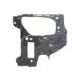 RH RADIATOR SUPPORT SUBARU LEGACY 95-99