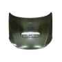 HOOD PANEL ASSY W/TURBO SUBARU FORESTER 09-13