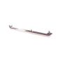 HOOD PANEL MOLDING TYPE 1 SUBARU FORESTER 14-16