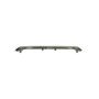 HOOD PANEL MOLDING ASSY; CHROME SUBARU FORESTER 2017-2018