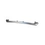 HOOD PANEL MOLDING ASSY; GRAY SUBARU FORESTER 2017-2018