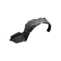 CAPA LT FRT FENDER INNER PANEL SUBARU IMPREZA/IMPREZA WRX 08-17