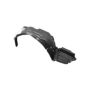 RH FRONT FENDER INNER PANEL SDN/WAGON SUBARU IMPREZA 15-16