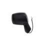 RH MIRROR OTR REAR VIEW POWER;NON-HTD;W/O SIGNAL LAMP;W/COVERS;PTM;SUBARU IMPREZA 12-14