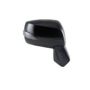 RH MIRROR OUTSIDE REAR VIEW; HEATED; W/O SIGNAL LAMP; W/COVERS; PTM; FORESTER 14-16