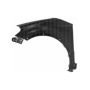 LT FRONT FENDER ASSY H/B SUZUKI SX4 07-13