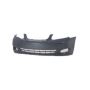 FRONT BUMPER COVER CE|LE; PAINTED TOYOTA COROLLA 05-06
