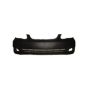 FRONT BUMPER COVER C; PAINTED TOYOTA COROLLA 05-06