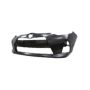 FRONT BUMPER COVER; PRIME TOYOTA PRIUS C 12-14