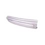 FRONT BUMPER COVER; 1794 EDITION; SILVER PRIMED; TUNDRA 14-15
