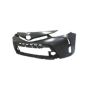 CAPA FRT BUMPER COVER PRIME TOYOTA PRIUS V 15-17