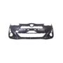 FRONT BUMPER COVER PRIME TOYOTA PRIUS C 2017-2017