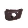 LH FRONT BUMPER EXTENSION; OUTER; W/PARKING ASSIST; PRIME TOYOTA TUNDRA PLATINUM 14-21