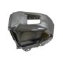 LH FRONT BUMPER EXTENSION OUTER LIMITED|SR5; W/O PARKING ASSIST; CHROME TOYOTA TUNDRA 14-21