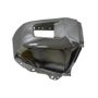 RH FRONT BUMPER EXTENSION OUTER LIMITED|SR5; W/O PARKING ASSIST; CHROME TOYOTA TUNDRA 14-21