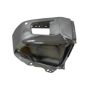 RH FRONT BUMPER EXTENSION OUTER LIMITED|SR5|1794 EDITION; W/PARKING ASSIST TOYOTA TUNDRA 14-21