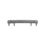 FRONT BUMPER REINFORCEMENT ALL TOYOTA FJ CRUISER 07-14