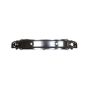 FRONT BUMPER REINFORCEMENT TOYOTA YARIS 15-15