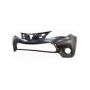 FRONT BUMPER COVER UPPER NORTH AMERICA BUILT; PRIME TOYOTA RAV4 13-15