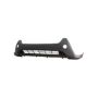 FRONT BUMPER COVER LOWER LE TOYOTA RAV4 13-15