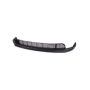FRONT BUMPER COVER; LOWER; TEXTURED TOYOTA HIGHLANDER/HIGHLANDER HYBRID 14-16