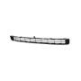 FRONT COVER UPPER GRILLE MAT BLK RAV4 BASE/SPORT 09-12