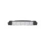 FRONT BUMPER GRILLE TOYOTA COROLLA 11-13