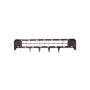 FRONT BUMPER GRILLE TOYOTA TUNDRA 14-21