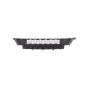 FT BUMPER GRILLE SE; NORTH AMERICA BUILT; RAV4 16-17