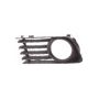 LH FOG LAMP GRILLE MAT BLK W/ FOG LAMP HOLE PRIUS 04-09