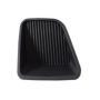 LT FRONT BUMPER INSERT W/O FOG LAMPS TOYOTA TUNDRA 14-21
