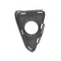 LT FRONT BUMPER INSERT 15-19 NX300H, RAV4