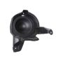 RH FRONT BUMPER INSERT; FOG LAMP OPENING COVER; W/O FOG LAMPS TOYOTA RAV4 13-15