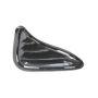 RH FRONT BUMPER INSERT; CE|L|LE|LE ECO|XLE; LAMP OPENING COVER; W/O LED DRL; COROLLA 17-19