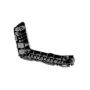 LT FRONT BUMPER COVER SUPPORT 09-17 TOYOTA COROLLA