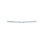 FT BUMPER MLDG CHR PRIUS 06-09